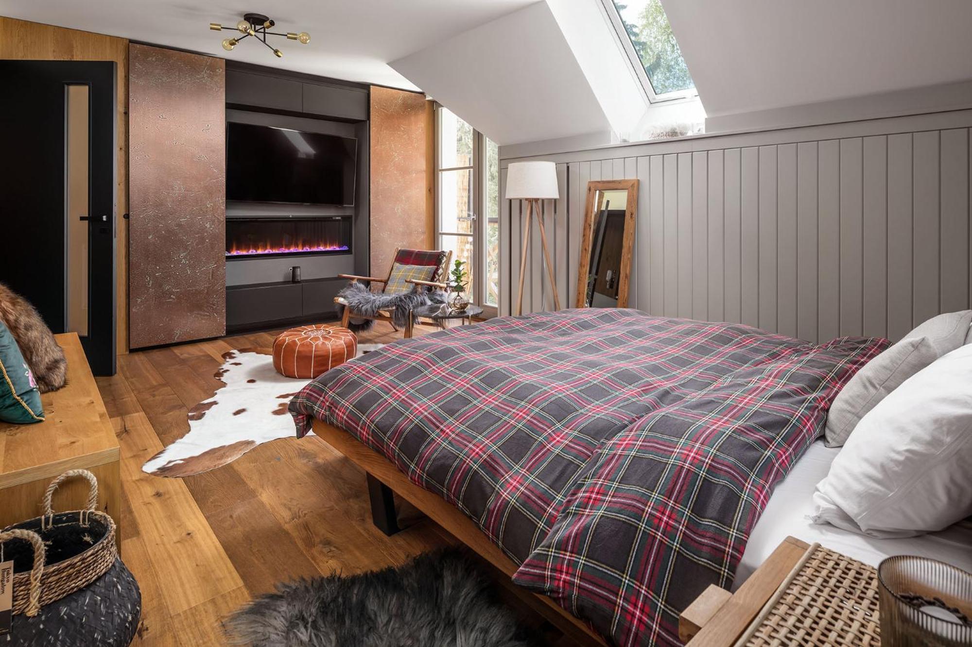 Peaceful, Cozy Designer Mountain Studio Harrachov Exterior foto
